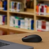 موس وایرلس سایلنت شیائومی Xiaomi Miwu wireless light mouse MWMM01
