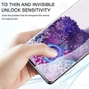 محافظ صفحه پلیمر نانو تمام صفحه تمام چسب سامسونگ Samsung Galaxy S10 Plus Polymer Nano