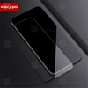 گلس تمام صفحه تمام چسب مانکی Samsung A71 / A72 / A72 5G/ A73 Monkey Anti Static Glass