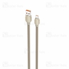 کابل Type C الدینیو LDNIO LS212 طول 2 متر توان 30 وات