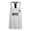 رکابی ورزشی مردانه ریباک مدل PY-Kesh UFC 1M920 سفید