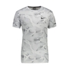 تیشرت ورزشی مردانه نایک مدل MuB-213 برفکی سفید