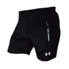 شلوارک ورزشی مردانه UNDER ARMOUR مدل SS-21 مشکی