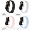 دستبند سلامتی هوشمند شیائومی Xiaomi Mi Band 9 M2345B1 نسخه گلوبال