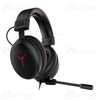 هدفون سیمی گیمینگ Lenovo Legion Y480 Savior Thunder Play Stereo Gaming Headset