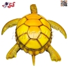 فیگور لاک پشت دریایی بزرگ نرم اسباب بازی Sea turtle  figure x070