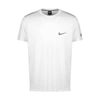 تیشرت ورزشی مردانه نایک مدل mub-2161 سفید