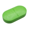 جا قرصی مکمل بدنسازی پیل بلکس مدل Pill
