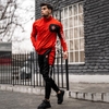 سوئیشرت و شلوار مردانه Perspolis_P مدل 2098