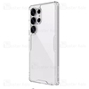 قاب محافظ نیلکین سامسونگ Samsung Galaxy S25 Ultra Nillkin Nature TPU Pro Case