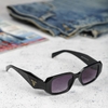 عینک آفتابی Prada_WB مدل 3655
