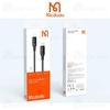 کابل لایتنینگ به Type C مک دودو Mcdodo CA-2720 طول 1.2 متر توان 36 وات