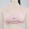 نیم تنه ورزشی زنانه نایک مدل SRN-4F0688 صورتی روشن