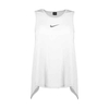 تاپ ورزشی زنانه نایک مدل mub-160 پشت باز سفید
