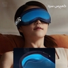 چشم بند و ماساژور چشم فیلیپس Philips PPM3101E Eye Mask Massager