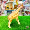 فیگور زرافه جنگل و باغ وحش ANIMAL MODEL 006 – جنس نرم، طراحی واقعی، مناسب بازی و کلکسیون
