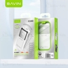 پاوربانک 10000 باوین Bavin PC1099 توان 22.5 وات همراه با 2 کابل متصل
