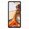 قاب محافظ Xiaomi 11T / 11T Pro Nillkin CamShield Pro Case دارای محافظ دوربین