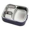 ظرف غذا برقی لانچ باکس مدل DFH-A82 ظرفیت ۱.۵ لیتر