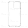 قاب محافظ نیلکین آیفون Apple iPhone 15 Pro Max Nillkin Nature TPU Pro Case