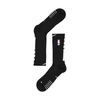 جوراب نیم ساق اسپرت نایک مدل NBA-1F080 مشکی