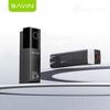 پاوربانک 5000 و شارژر دیواری باوین Bavin PC1053 توان 22.5 وات