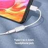 کابل تبدیل Type C به پورت AUX شیائومی Xiaomi Type-C to 3.5mm Headphone Adapter