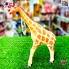 فیگور زرافه جنگل و باغ وحش ANIMAL MODEL 006 – جنس نرم، طراحی واقعی، مناسب بازی و کلکسیون