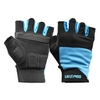 دستکش بدنسازی لایو پرو مدل LP8260 آبی