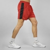 شلوارک ورزشی مردانه گوریلا مدل Py-simp قرمز