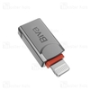 تبدیل OTG لایتنینگ به USB3.0 بیوا Biva OTG-02