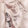 ست دخترانه ساعت و گردنبند و انگشتر Angel مدل 3674