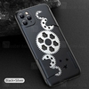 قاب چرخ دنده ای GKK اپل Apple iPhone 11 Pro Max GKK Machinist Gear Case