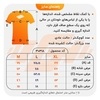 تیشرت ورزشی مردانه آندر آمور مدل ADNK SEP-25 مشکی