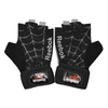 دستکش بدنسازی ریباک مدل Spider-00100 مشکی