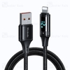 کابل لایتنینگ مک دودو Mcdodo CA-1060 Digital HD Data cable طول 1.2 متر توان 12 وات