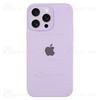 قاب سیلیکونی آیفون Apple iPhone 16 Pro Max Silicone Case