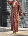 ساحلی گلریز نوار طلایی 4163