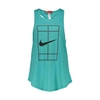 تاپ ورزشی زنانه نایک NIKE مدل Rectangle لانگ