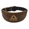 کمربند بدنسازی ریباک عرض ۶cm مدل ELM-Fitoos 402P200 سگکی قهوه ای