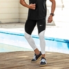 لگ ورزشی مردانه نایک مدل G Wear-KZE 10125 مشکی سفید