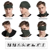 اسکارف و دستمال سر و گردن فلش مدل Arrow-5000
