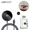 شارژر وایرلس مگ سیف ایس فست ACEFAST E24 توان 15 وات