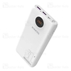 پاوربانک 20000 روموس Romoss PSW20S Pro توان 30 وات