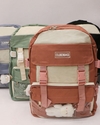 کوله پشتی 4 تیکه CLBDBAG