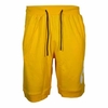 شلوارک ورزشی مردانه نایک PY-GALAXY 9912 زرد