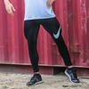 لگ ورزشی مردانه نایک مدل HS-WH BigNike1011 مشکی