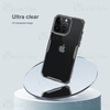 قاب محافظ نیلکین آیفون Apple iPhone 15 Pro Nillkin Nature TPU Pro Case