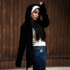 هودی زنانه Hoda مدل 1723