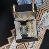 ست نیم ست و ساعت مردانه Giorgio_Armani مدل 3702